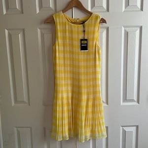 NWT DKNY dress size 10